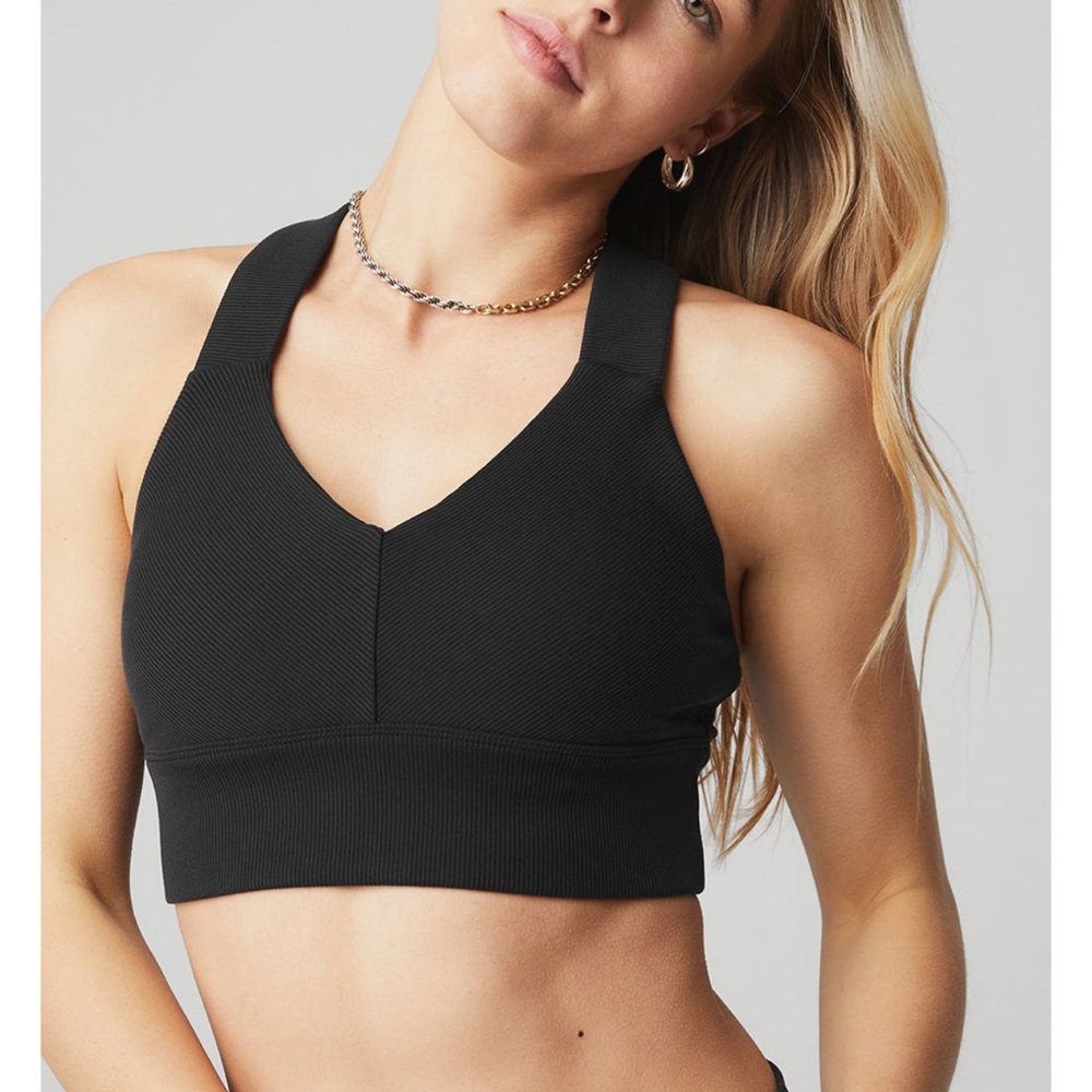 Alo Yoga Emulate Bra